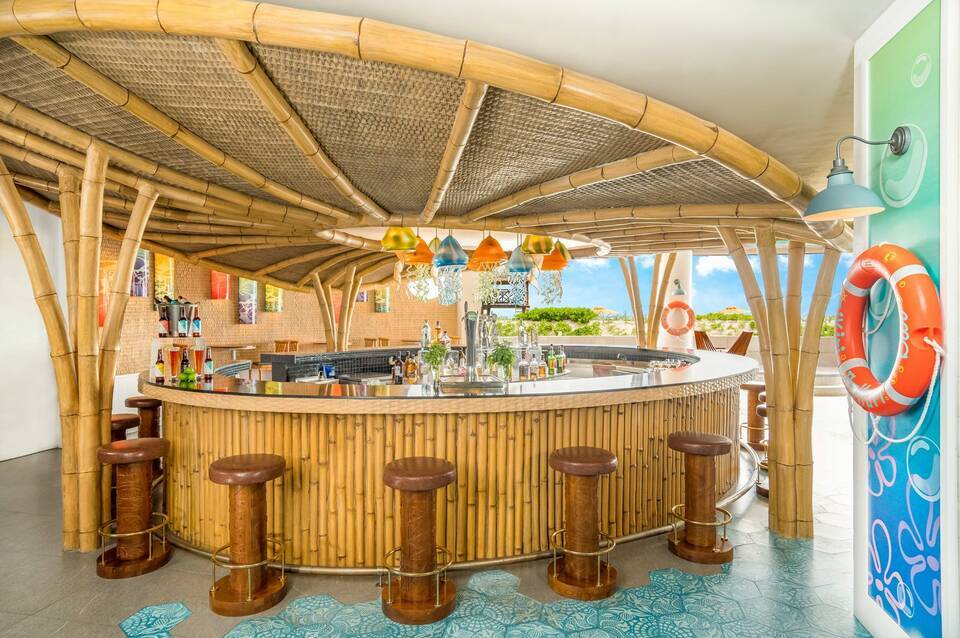 Nickelodeon Resort Riviera Maya Gourmet Inclusive by Karisma 5