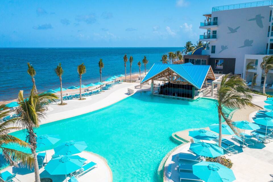Margaritaville Island Reserve Riviera Maya by Karisma - Adults Only 1