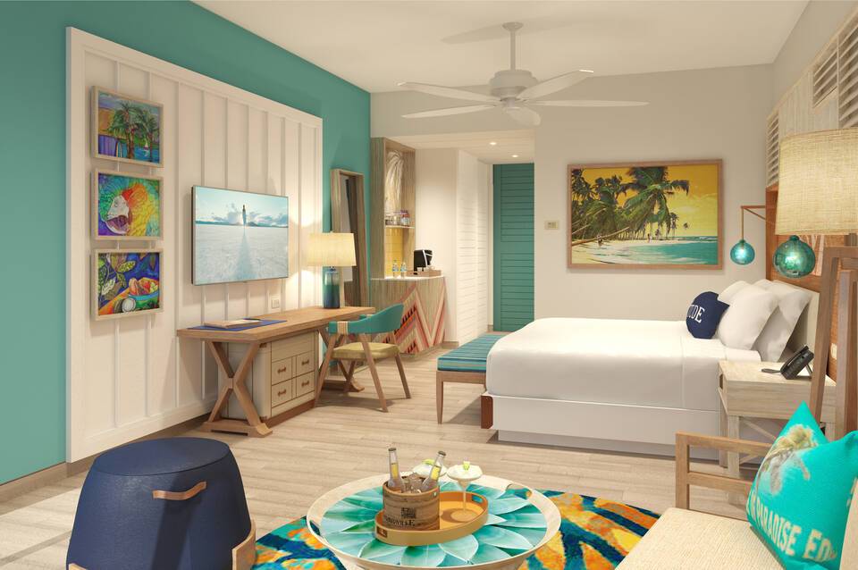 Margaritaville Island Reserve Riviera Maya by Karisma - Adults Only 3