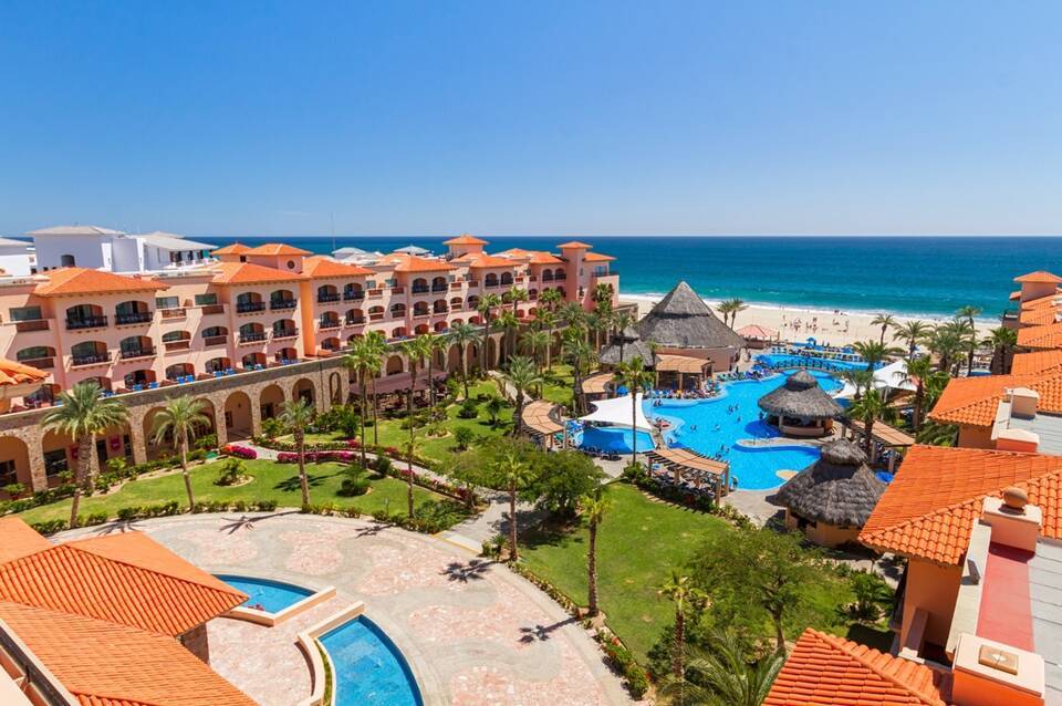 Royal Solaris Los Cabos 1