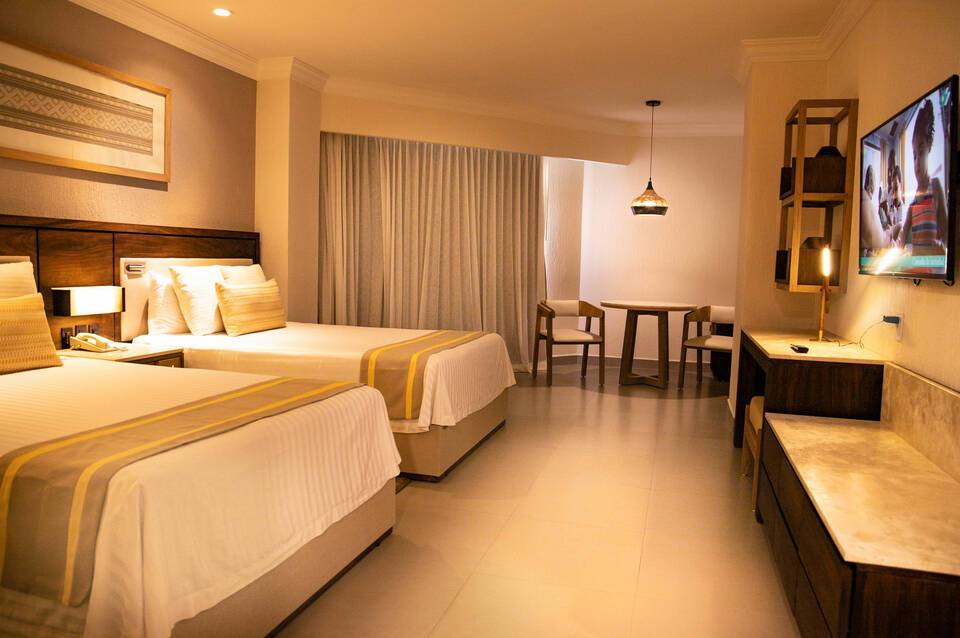 Royal Solaris Los Cabos 4