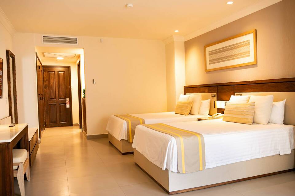 Royal Solaris Los Cabos 5