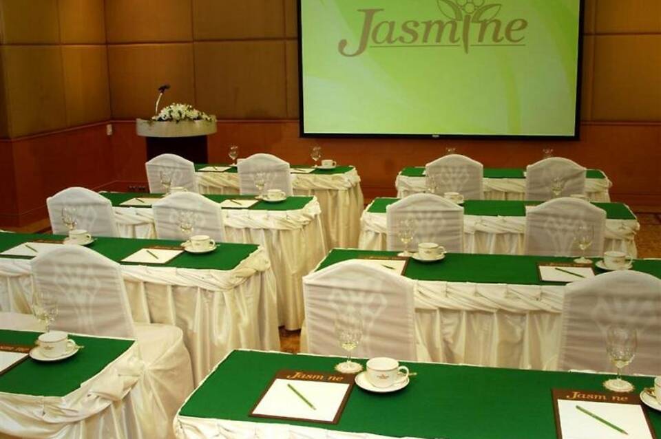 Jasmine City Hotel 2