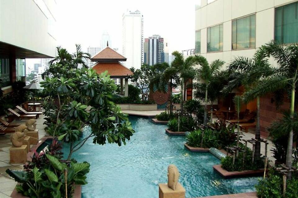 Jasmine City Hotel 3