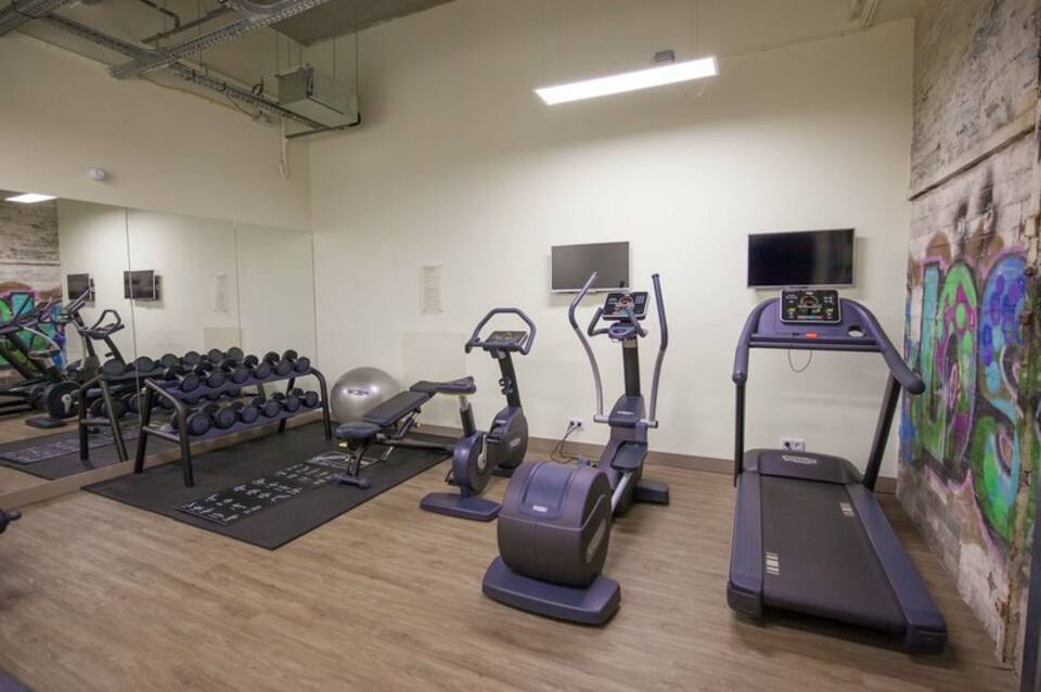 DoubleTree by Hilton Hotel Amsterdam - NDSM Wharf 2