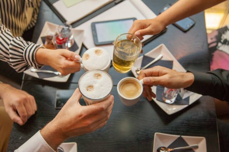 DoubleTree by Hilton Hotel Amsterdam - NDSM Wharf 4