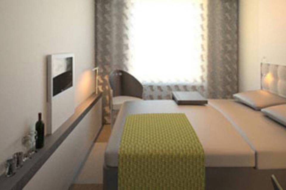 Elite Hotel Arcadia 1