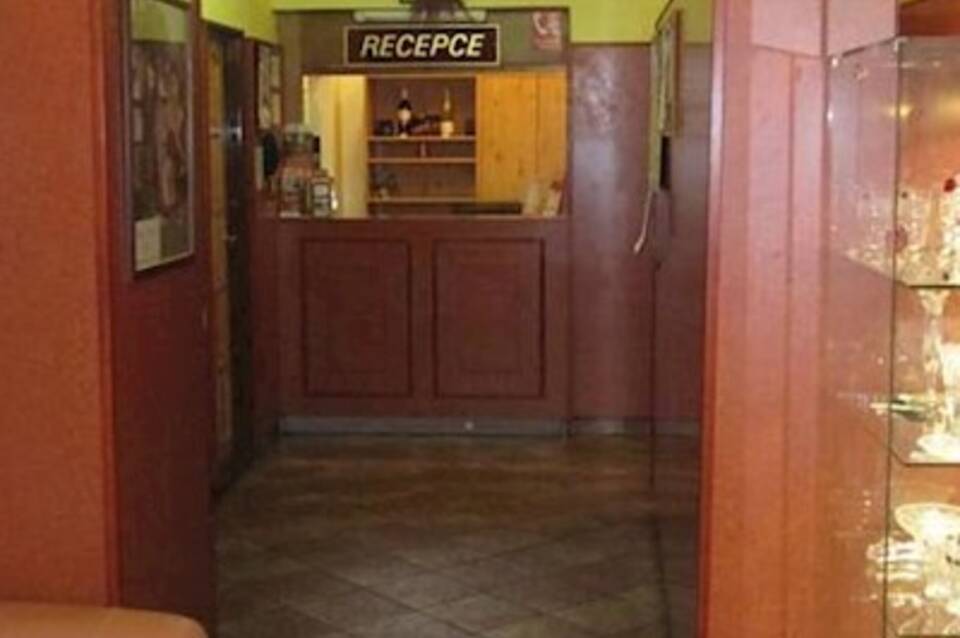 Hotel Anette 3