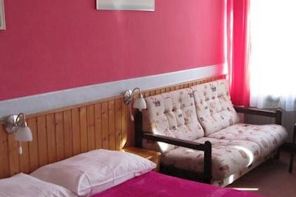 Hotel Anette 4