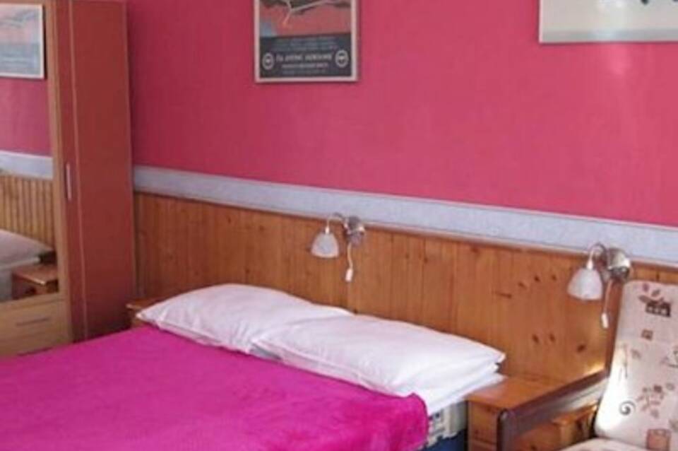 Hotel Anette 5