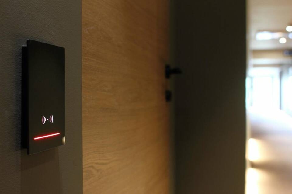 Caro Hotel Bucharest 5