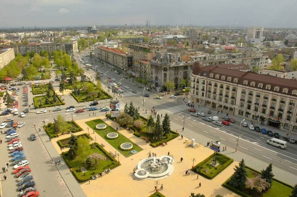 Hotel Central 3