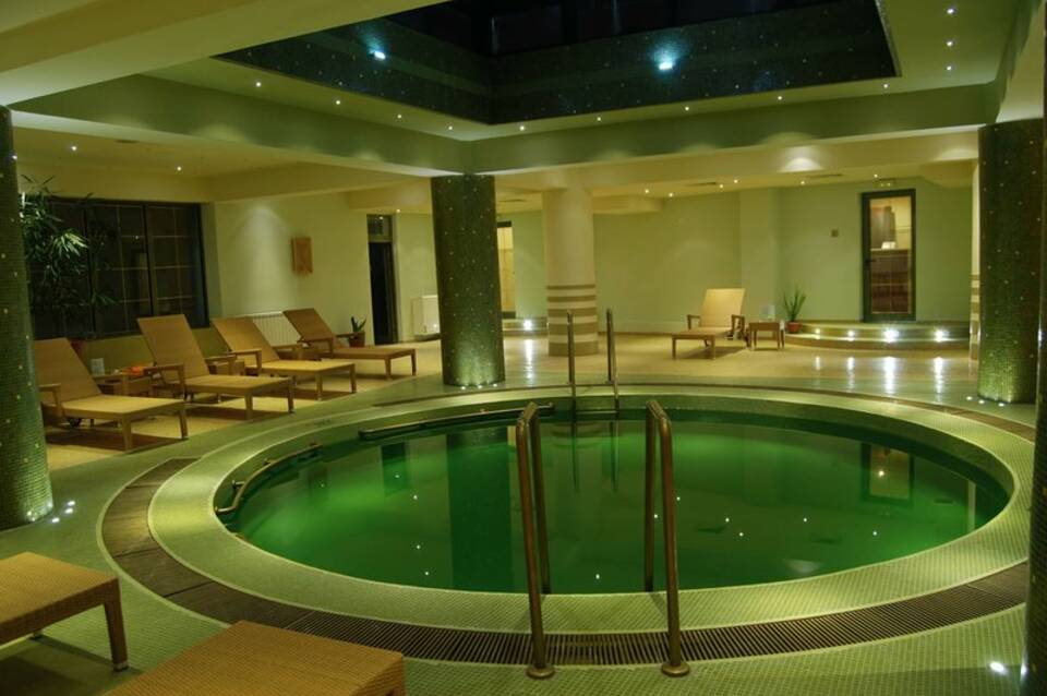 Hotel Central 5