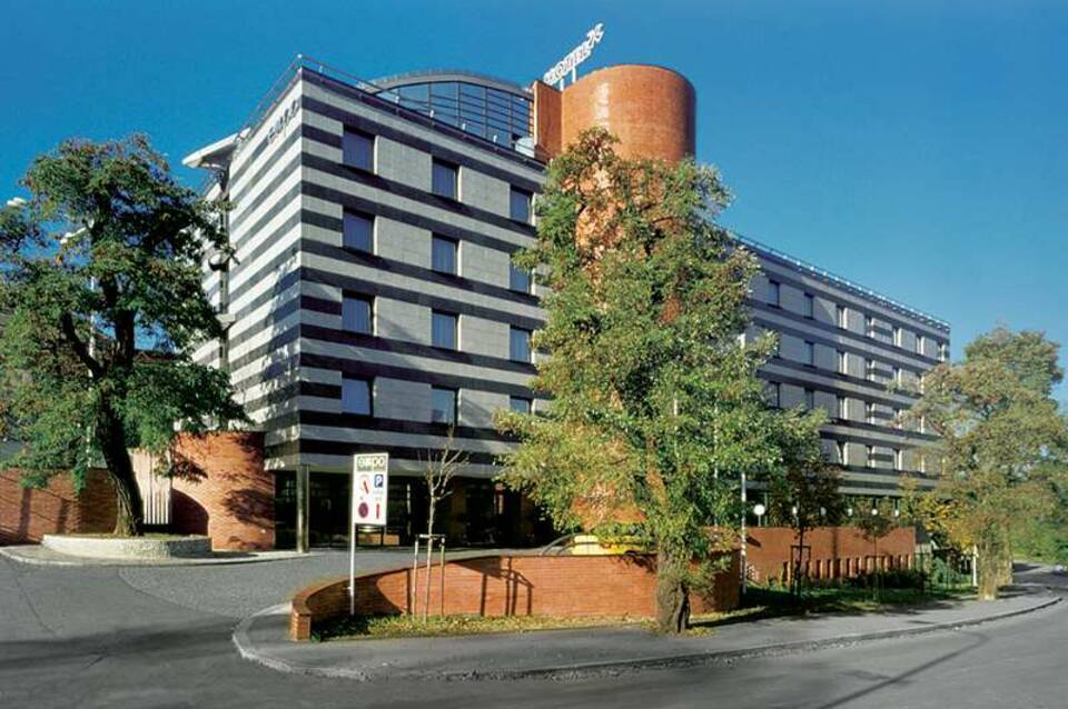 Hotel Expo 1