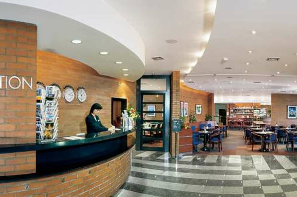 Hotel Expo 2