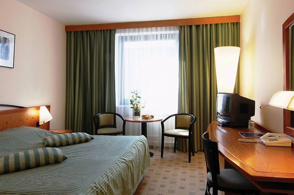 Hotel Expo 3