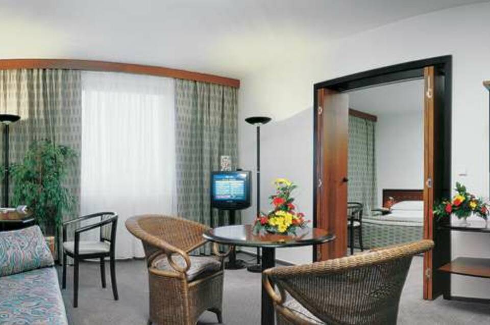 Hotel Expo 4