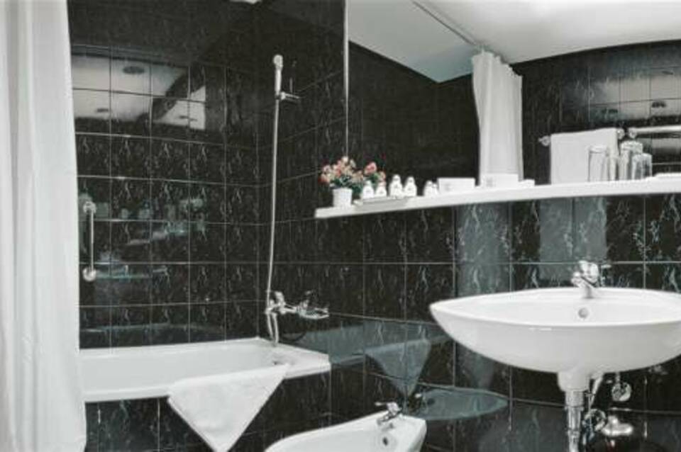 Hotel Expo 5