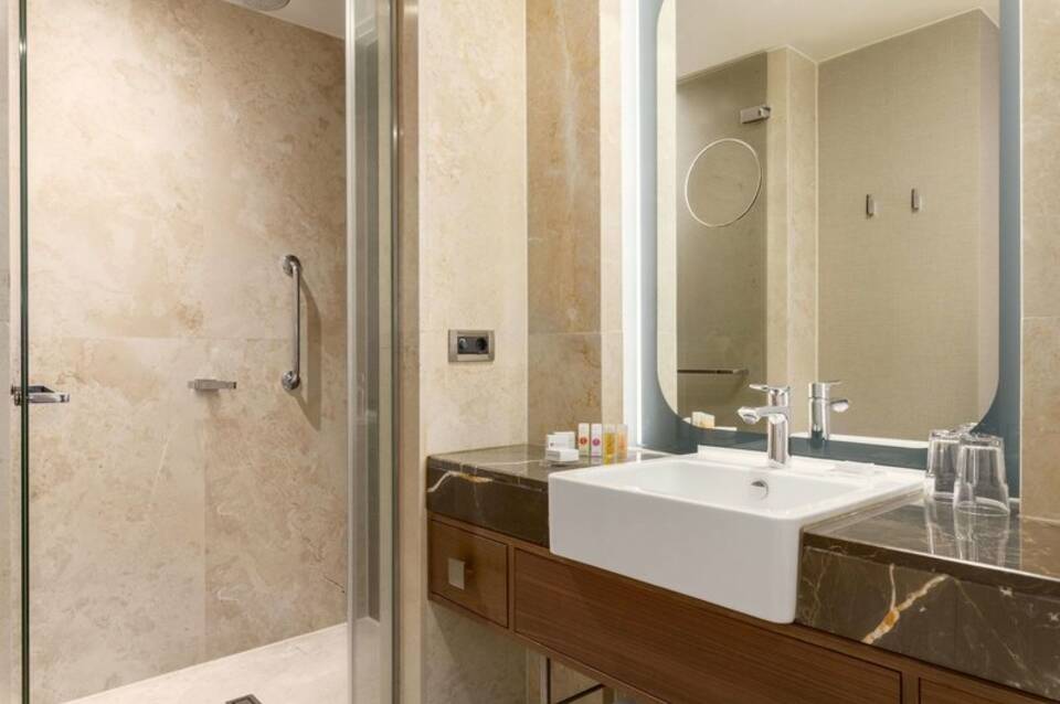 Ramada Plaza by Wyndham Istanbul Tekstilkent 2