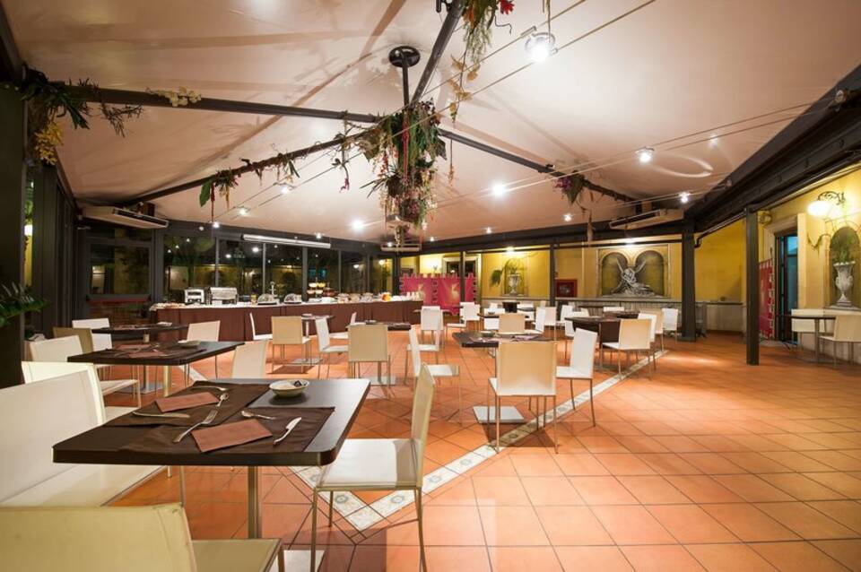 Best Western Ai Cavalieri Hotel 2