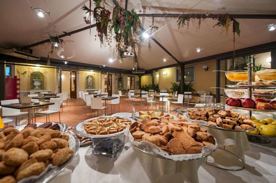 Best Western Ai Cavalieri Hotel 3