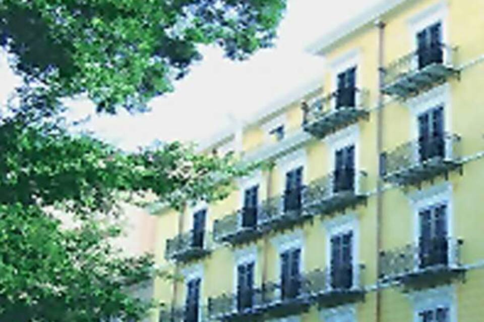 Best Western Ai Cavalieri Hotel 4