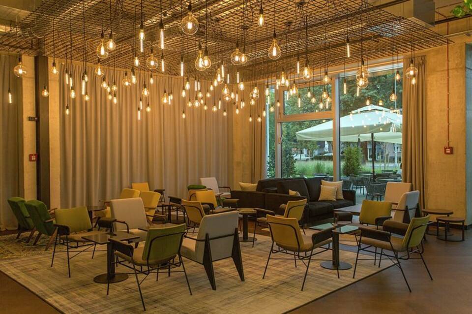 Hilton Garden Inn Zagreb - Radnicka 5