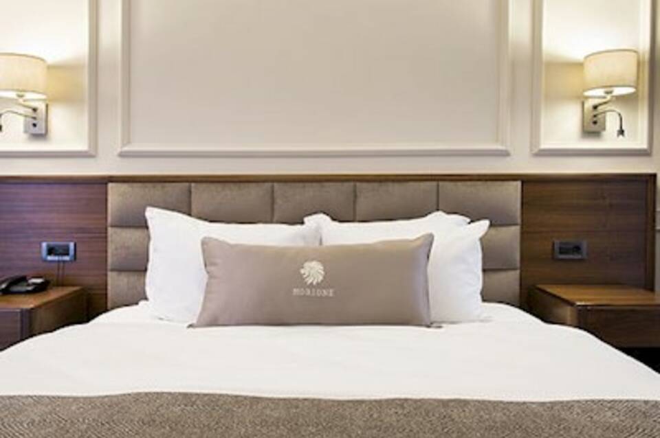 Hotel Morione 2