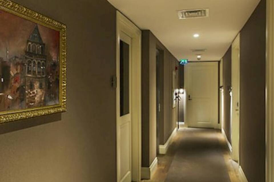 Hotel Morione 3
