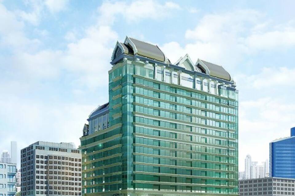 Lancaster Bangkok 3