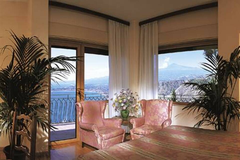 Hotel Isabella 1