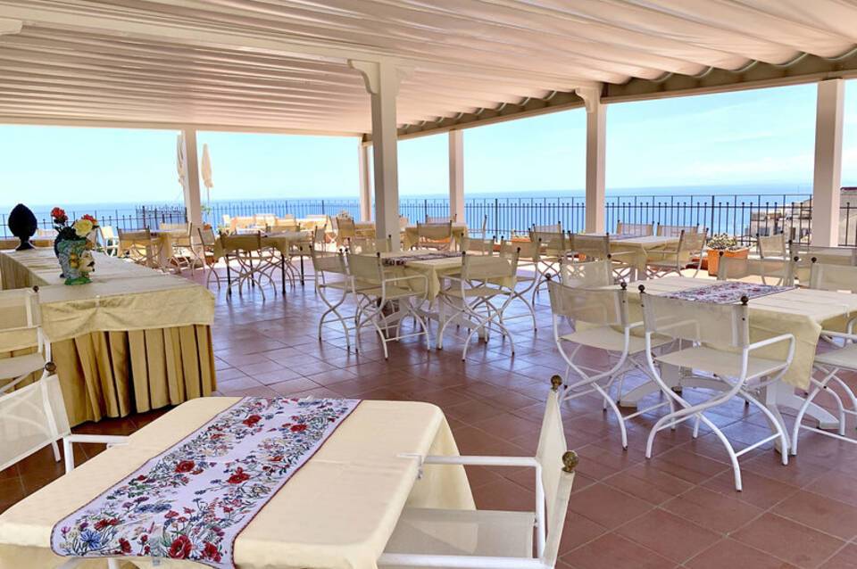 Hotel Isabella 3