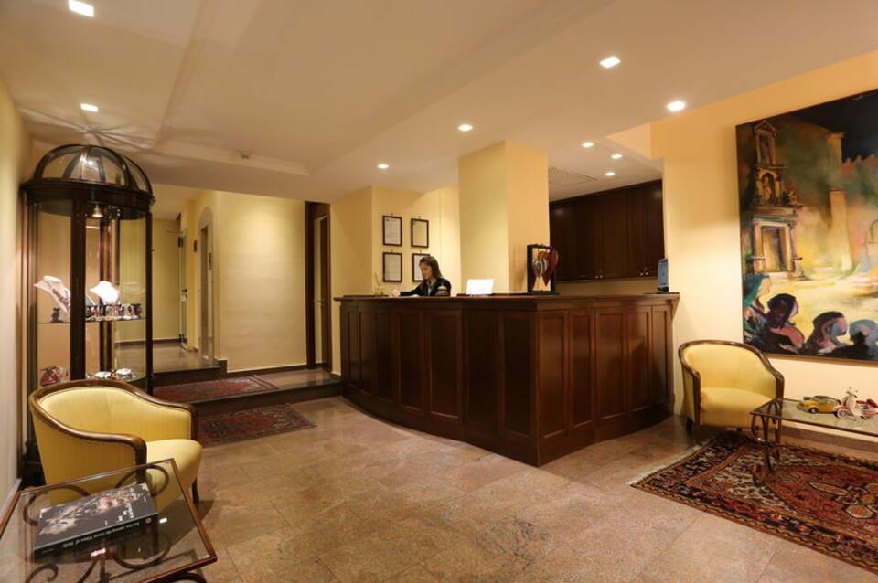Hotel Isabella 4