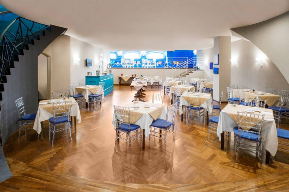 Hotel Isabella 5
