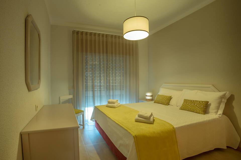 Apartamentos Turisticos Flor da Rocha 2