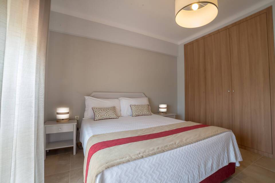 Apartamentos Turisticos Flor da Rocha 3