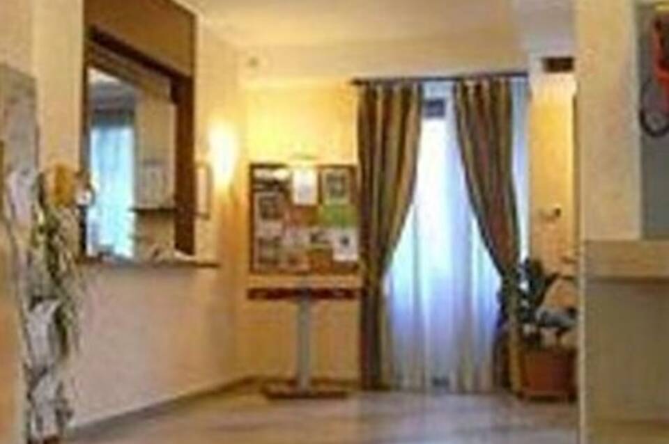 iH Aparthotel Milano Argonne Park 1