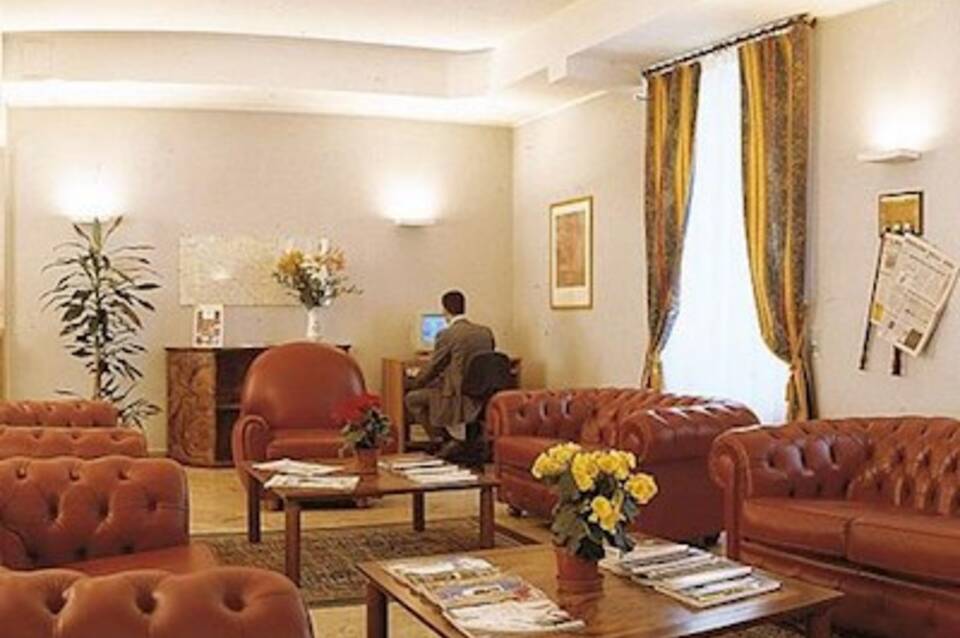 iH Aparthotel Milano Argonne Park 3