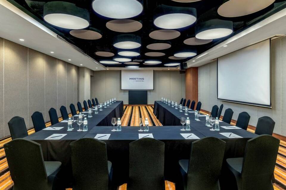 Novotel Bangkok on Siam Square 2