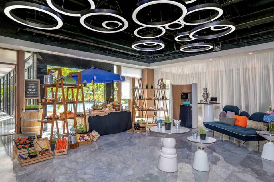 Novotel Bangkok on Siam Square 3