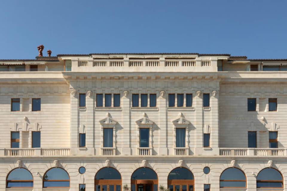 Ortea Palace Spa 1