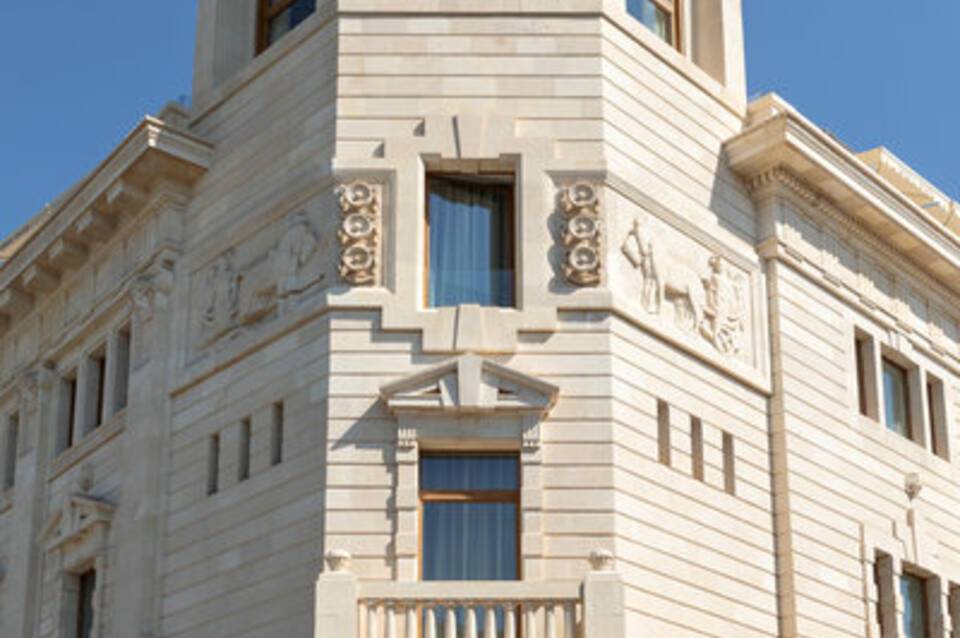Ortea Palace Spa 2