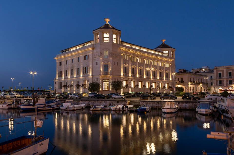 Ortea Palace Spa 3