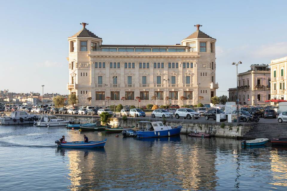 Ortea Palace Spa 4