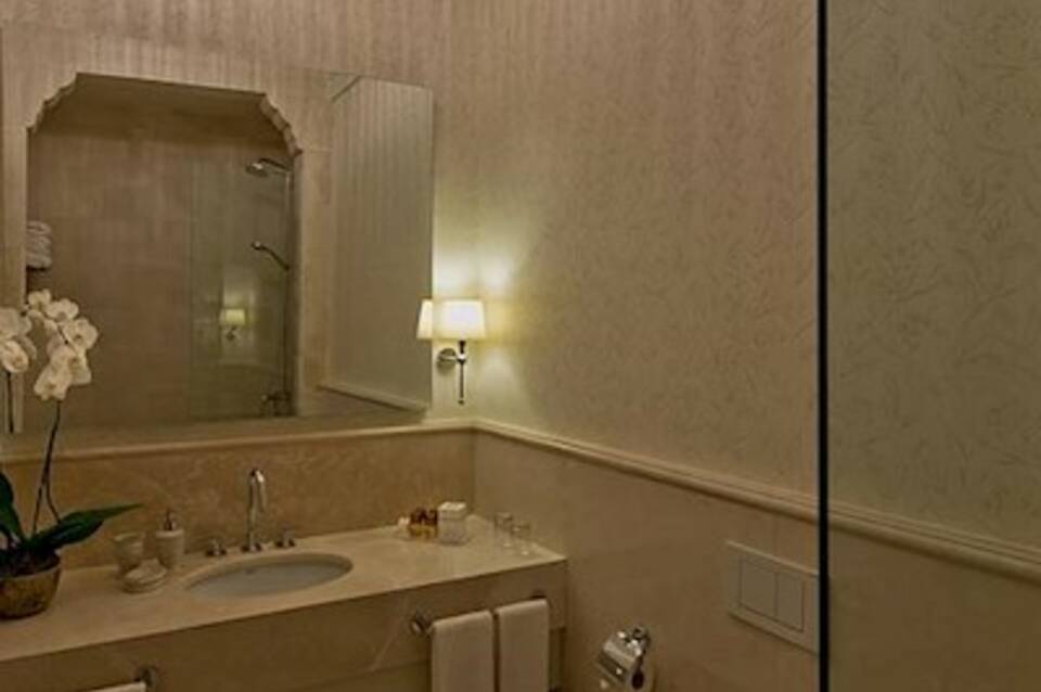 Vialand Palace Hotel 1