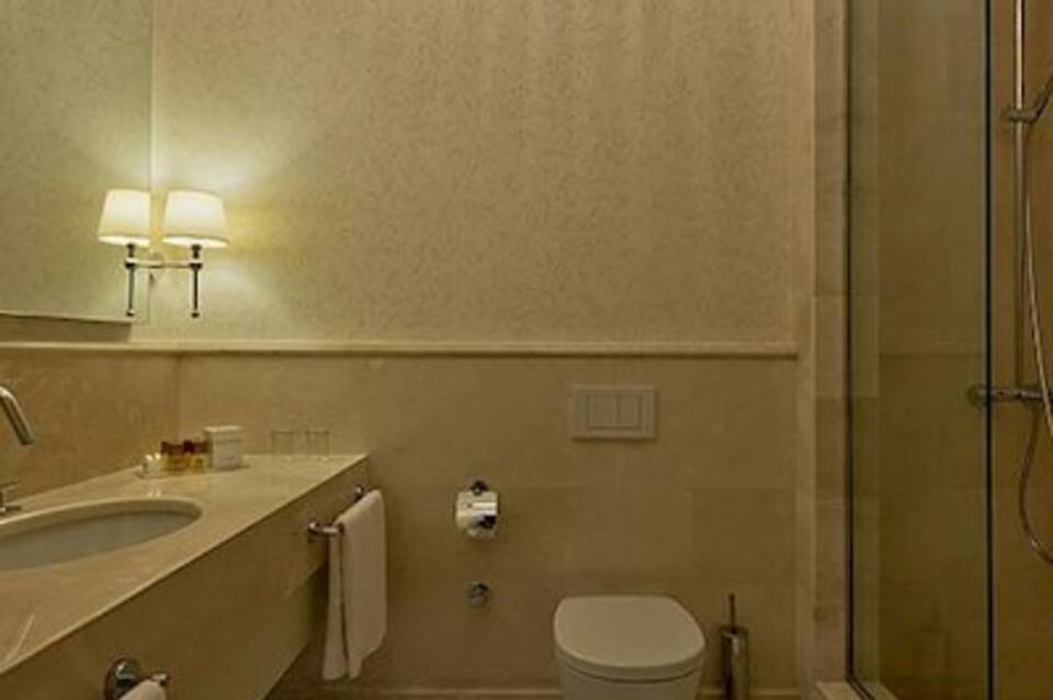 Vialand Palace Hotel 2