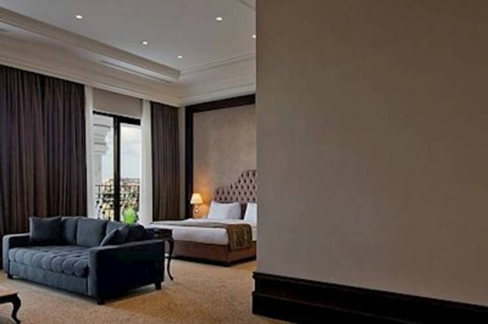 Vialand Palace Hotel 4