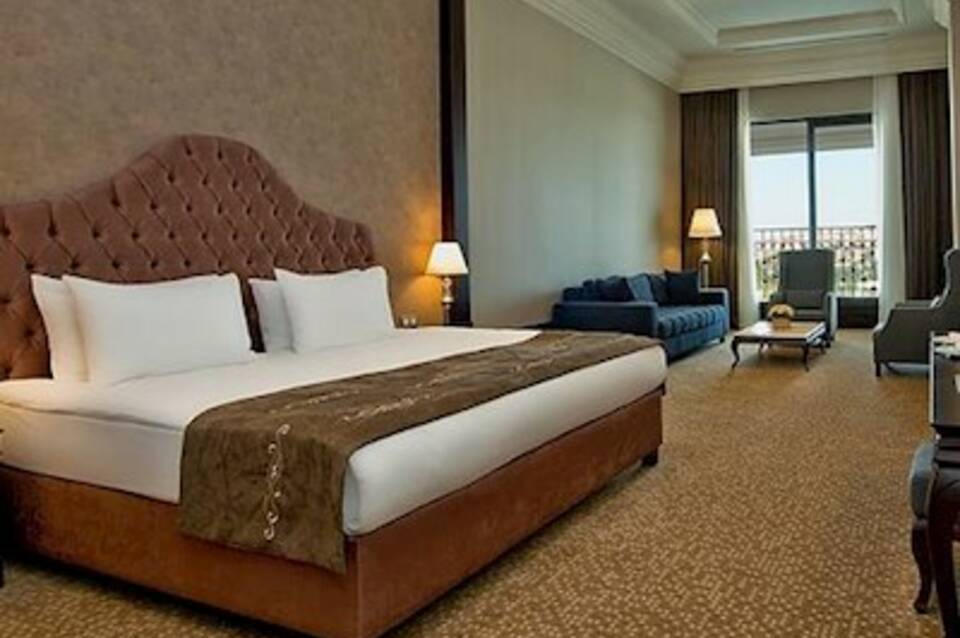 Vialand Palace Hotel 5