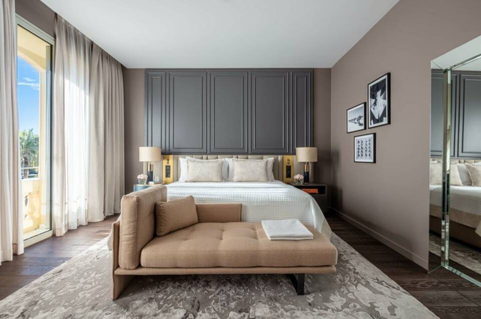 Anantara Plaza Nice Hotel 5