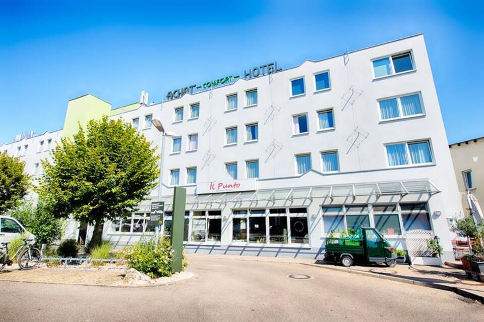 ACHAT Hotel Stuttgart Zuffenhausen 5